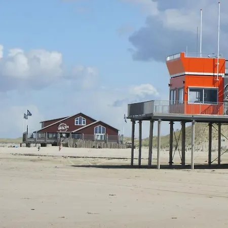Het Zeepaardje Aan Zee *