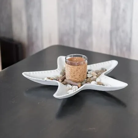 Het Zeepaardje Aan Zee * Петтен