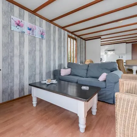 Het Zeepaardje Aan Zee